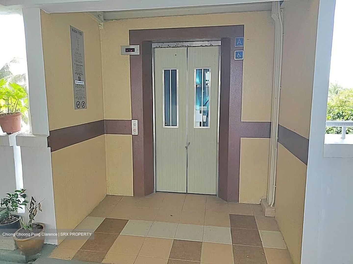 Blk 110 Bukit Purmei Road (Bukit Merah), HDB 3 Rooms #534022211